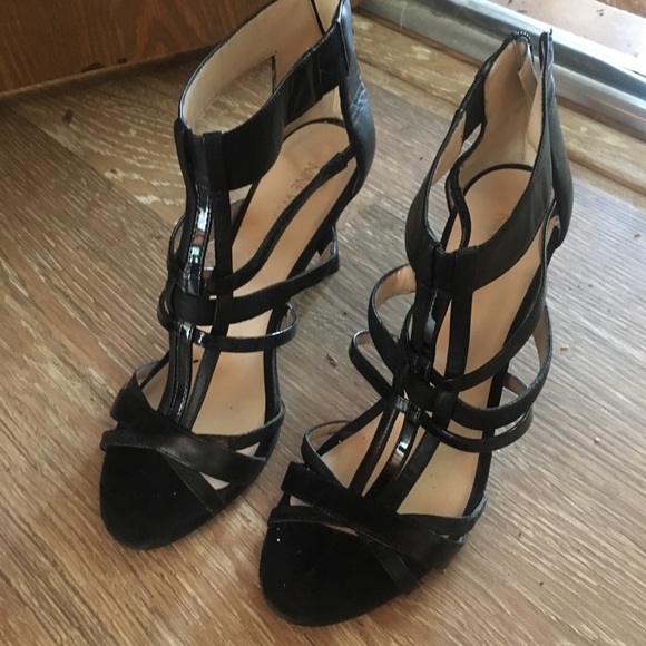 Nine West shoes - Picture 1 of 3